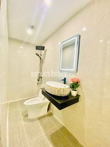 SIÊU PHẨM PHỐ TÔN ĐỨC THẮNG, NGÕ THÔNG Ô TÔ, FULL NỘI THẤT, CHỈ 7,2 TỶ