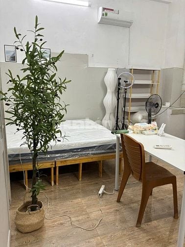 Cho thuê phòng 63/3D Đường 36, Kha Vạn Cân , Linh Đông