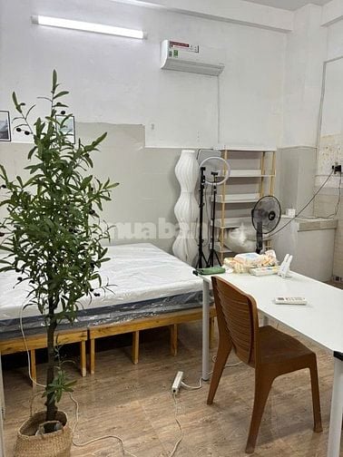 Cho thuê phòng 63/3D Đường 36, Kha Vạn Cân , Linh Đông
