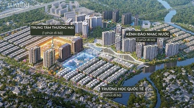 Chốt booking để có căn đẹp nhất giỏ hàng nhé