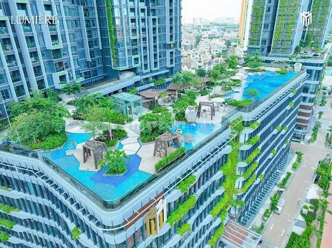Chốt booking để có căn đẹp nhất giỏ hàng nhé