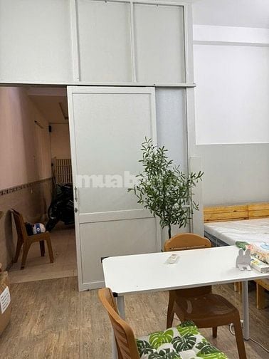 Cho thuê phòng 63/3D Đường 36, Kha Vạn Cân , Linh Đông