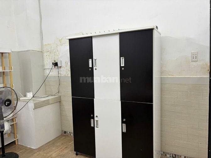 Cho thuê phòng 63/3D Đường 36, Kha Vạn Cân , Linh Đông