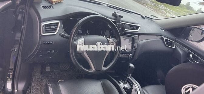 xe Nissan X trail 2019 V Series 2.0 SL Premium