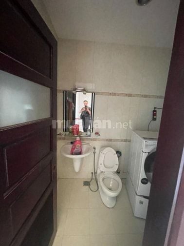 Biệt thự view công viên dt 215m2 xây 3 tấm khu Tên Lữa giá 26.8 tỷ