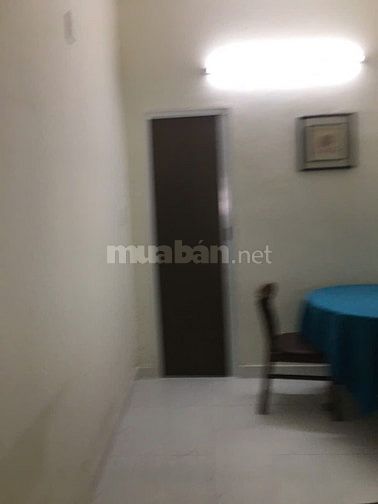 Nhà mới xây đầy đủ nội thất, p khách , ngũ , bếp và vệ sinh riêng 
