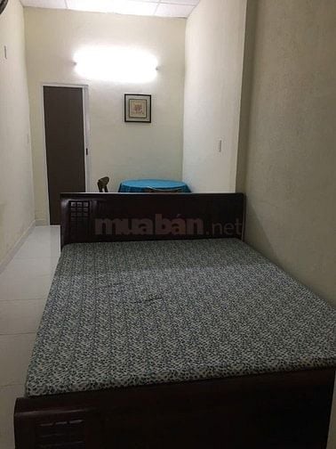 Nhà mới xây đầy đủ nội thất, p khách , ngũ , bếp và vệ sinh riêng 