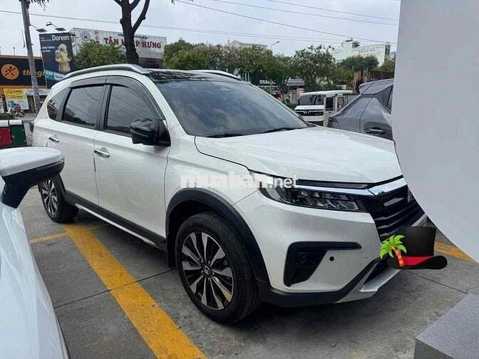 HONDA BRV L 2023 - THƯƠNG LƯỢNG