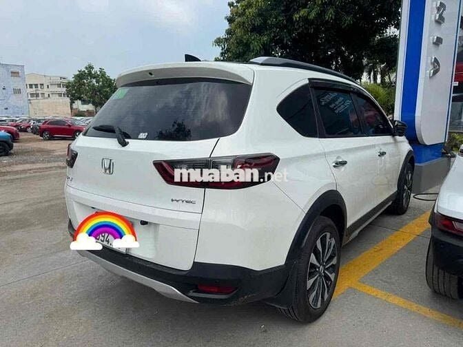 HONDA BRV L 2023 - THƯƠNG LƯỢNG