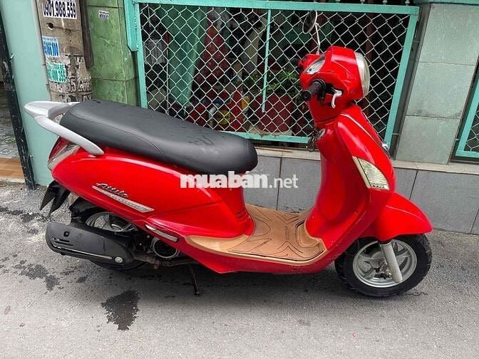 Bán Elizabeth Fi máy êm, giấy tờ đầy đủ