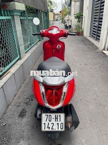 Bán Elizabeth Fi máy êm, giấy tờ đầy đủ