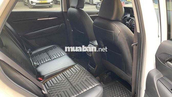 Kia Sonet 2024 chạy lướt 11.000 km Xe Chuẩn Đẹp