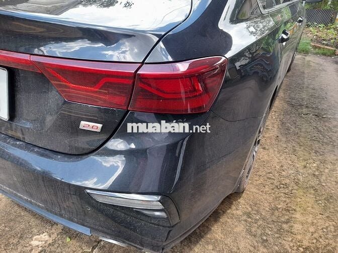 Kia Cerato 2019 2.0 AT Premium - 97000 km