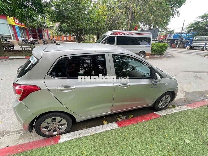Hyundai Grand i10 2014 1.0 Base - 400000 km