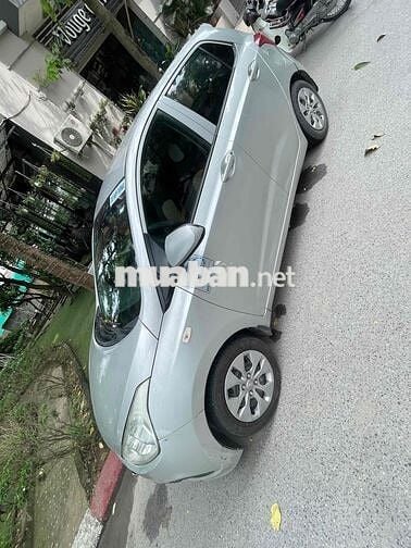 Hyundai Grand i10 2014 1.0 Base - 400000 km