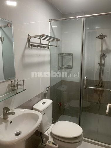 Đ156 An Dương Vương (kdc Nhật Minh), 273m2 Mt 10m, 3 tầng, 6pn,1pk,bếp