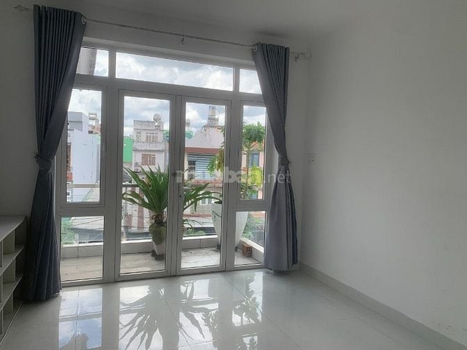 Đ156 An Dương Vương (kdc Nhật Minh), 273m2 Mt 10m, 3 tầng, 6pn,1pk,bếp