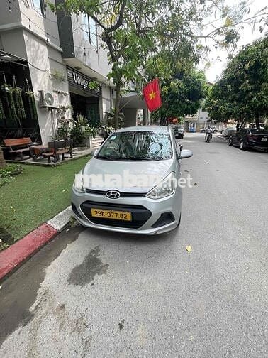 Hyundai Grand i10 2014 1.0 Base - 400000 km