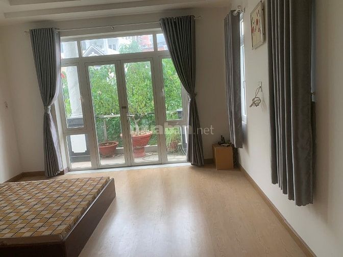 Đ156 An Dương Vương (kdc Nhật Minh), 273m2 Mt 10m, 3 tầng, 6pn,1pk,bếp