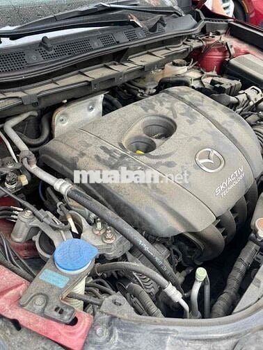 Mazda CX 5 2014 2.0 AT 4WD - 10000 km