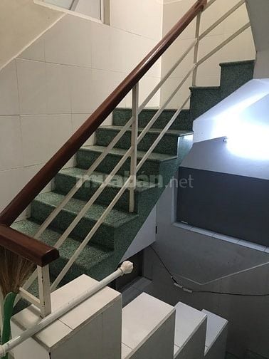 Chủ bán nhà 82/2 Đinh Bộ Lĩnh, P.26, Bình Thạnh, 4x18,5m, trệt, 2 lầu