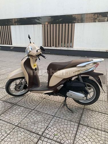Bán xe honda shmode 2017 Smartkey 