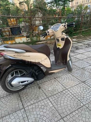 Bán xe honda shmode 2017 Smartkey 