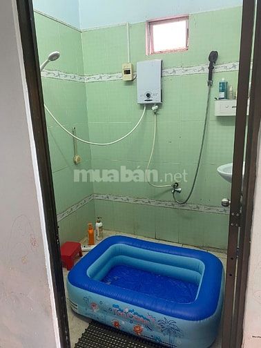 Nhà xinh 2 mặt tiền phù hợp Gia Đình nghỉ dưỡng