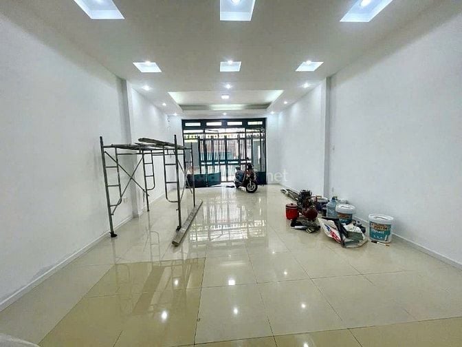 Cho Thuê Nhà Gần Hàng Xanh 220/10A Xô Viết Nghệ Tĩnh, Phường 19, BT