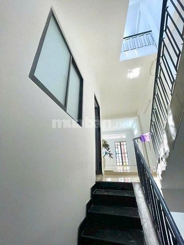 Cho Thuê Nhà Gần Hàng Xanh 220/10A Xô Viết Nghệ Tĩnh, Phường 19, BT