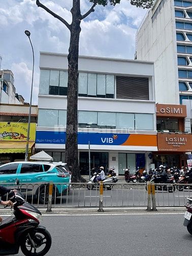 Giảm 5 Tỷ! Bán gấp MT Nguyễn Tri Phương, Q. 10 - 212m2 (12 x 18) 