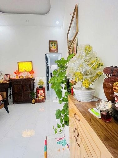 CHÚ TÂM BÁN NHÀ Đ.LÝ THƯỜNG KIỆT Phường 8 Tân Bình,DT:35m2/2.550 Tỷ