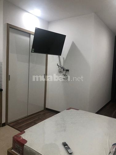 Bán toà Căn hộ Biển, Khu Phố Tây tại Đà Nẵng