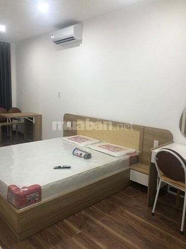 Bán toà Căn hộ Biển, Khu Phố Tây tại Đà Nẵng