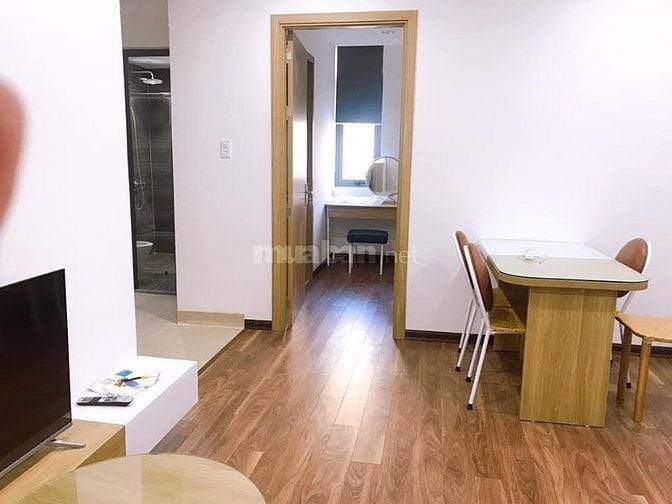 Bán toà Căn hộ Biển, Khu Phố Tây tại Đà Nẵng