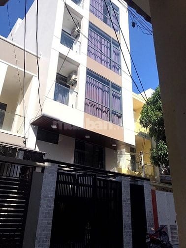 Bán toà Căn hộ Biển, Khu Phố Tây tại Đà Nẵng
