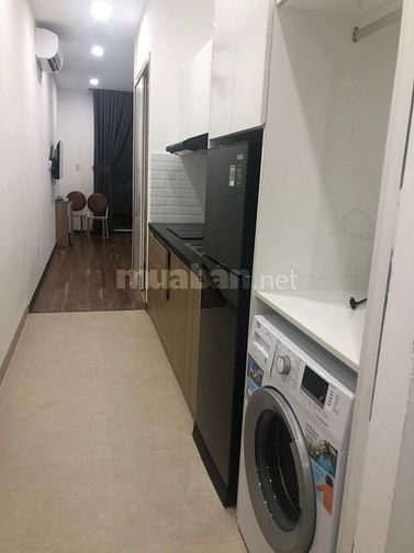 Bán toà Căn hộ Biển, Khu Phố Tây tại Đà Nẵng