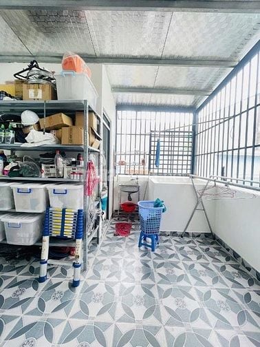 CHÚ TÂM BÁN NHÀ Đ.LÝ THƯỜNG KIỆT Phường 8 Tân Bình,DT:35m2/2.550 Tỷ