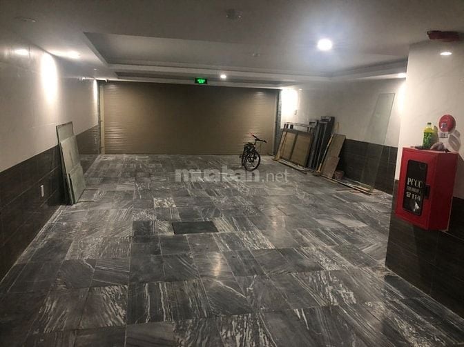 Bán toà Căn hộ Biển, Khu Phố Tây tại Đà Nẵng