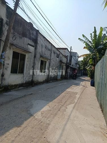 Bán dãy nhà trọ mới 100m2  Bình Hòa Thuận An, Bình Dương