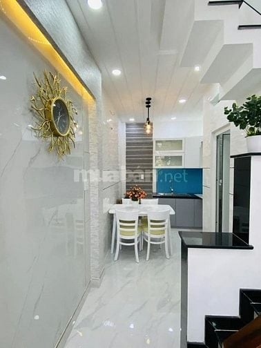 Bán nhà 1L 2PN hẻm 4m đường Lê Đình Cẩn giá 2,13 tỷ chính chủ 