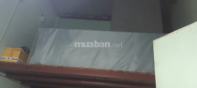 Chính chủ cần bán gấp 3 phòng trọ Nguyễn Thị Búp, Quận 12, 3,35x9