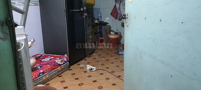 Chính chủ cần bán gấp 3 phòng trọ Nguyễn Thị Búp, Quận 12, 3,35x9