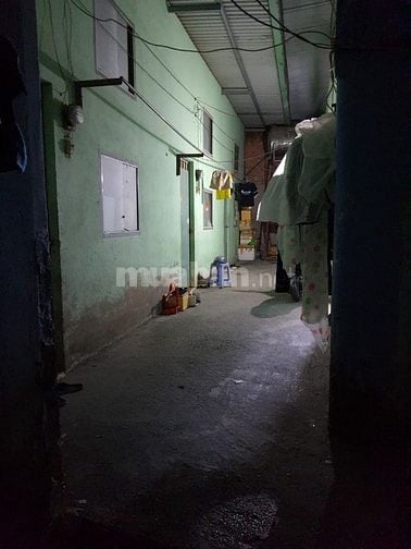 Chính chủ cần bán gấp 3 phòng trọ Nguyễn Thị Búp, Quận 12, 3,35x9