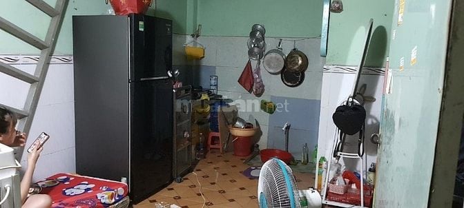 Chính chủ cần bán gấp 3 phòng trọ Nguyễn Thị Búp, Quận 12, 3,35x9