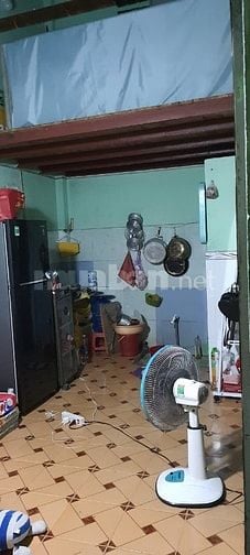 Chính chủ cần bán gấp 3 phòng trọ Nguyễn Thị Búp, Quận 12, 3,35x9