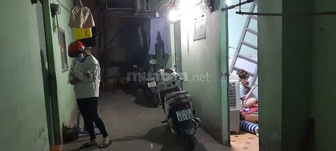 Chính chủ cần bán gấp 3 phòng trọ Nguyễn Thị Búp, Quận 12, 3,35x9