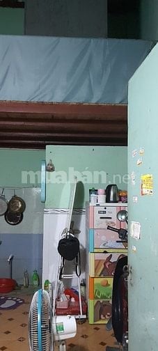 Chính chủ cần bán gấp 3 phòng trọ Nguyễn Thị Búp, Quận 12, 3,35x9