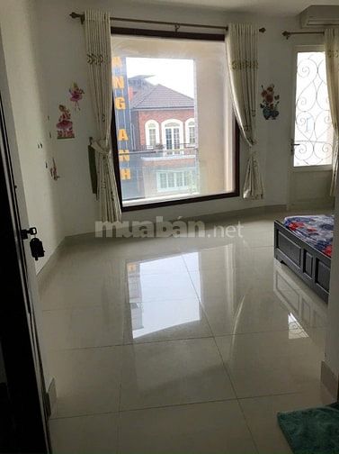 BÁN NHÀ MẶT TIỀN ĐƯỜNG TRẦN BÌNH TRỌNG, Q. BÌNH THẠNH 