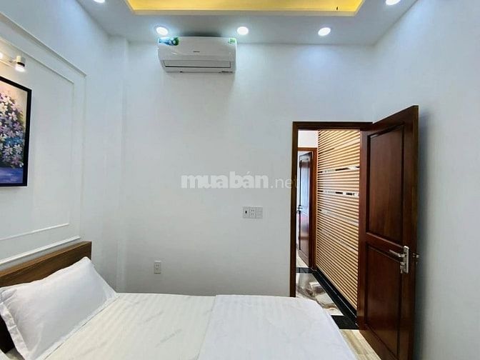 Bán nhà 1L 2PN hẻm 4m đường Lê Đình Cẩn giá 2,13 tỷ chính chủ 
